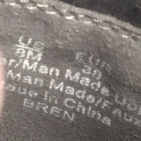 Sam Edelman Women's Studded Combat Fashion Boots - Sz 8 NWOB - Picture 13 of 13